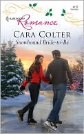 Snowbound Bride-to-Be