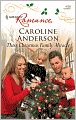 Their Christmas Family Miracle