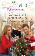 Their Christmas Family Miracle