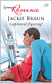 Confidential: Expecting!