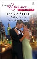 Falling For Her Convenient Husband
