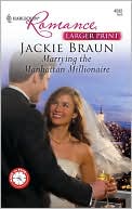 Marrying The Manhattan Millionaire