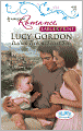 Italian Tycoon, Secret Son (Harlequin Romance Serie #4095)