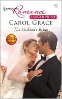 The Sicilian's Bride