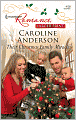 Their Christmas Family Miracle