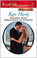 Playboy Boss, Pregnancy of Passion (Harlequin Presents #2849)