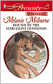 Bound by the Marcolini Diamonds