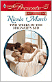Two Weeks in the Magnate's Bed (Harlequin Presents #2858)
