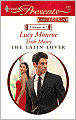 The Latin Lover: The Greek Tycoon's Inherited Bride/Back in the Spaniard's Bed