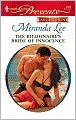 The Billionaire's Bride of Innocence (Harlequin Presents #2868)