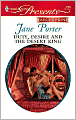 Duty, Desire and the Desert King (Harlequin Presents #2880)