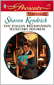 The Italian Billionaire's Secretary Mistress
