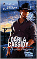The Rancher Bodyguard