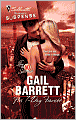 His 7-Day Fiancee (Silhouette Romantic Suspense #1560)