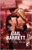 His 7-Day Fiancee (Silhouette Romantic Suspense #1560)