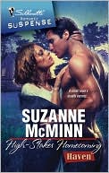 High-Stakes Homecoming (Silhouette Romantic Suspense #1562)