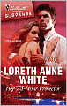 Her 24-Hour Protector (Silhouette Romantic Suspense #1572)