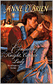 Conquering Knight, Captive Lady (Harlequin Historical Series #938)