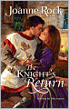 The Knight's Return (Harlequin Historical Series #942)
