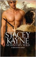 Mountain Wild (Harlequin Historical #952)