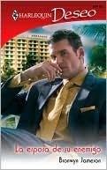 La Esposa De Su Enemigo/The Wife Of His Enemy (Harlequin Deseo Series #629)