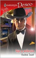 Lujo y seduccion (Five-Star Cowboy)