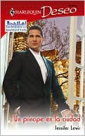 Un Principe En La Ciudad: (An Indomitable Prince)
