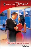 Magnate busca esposa (The Magnate's Baby Promise)