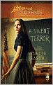 A Silent Terror (Love Inspired Suspense Series)