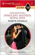 Innocent Mistress, Royal Wife