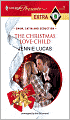 The Christmas Love-Child (Harlequin Presents Extra #78)