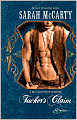 Tucker's Claim (Hell's Eight Series #3)