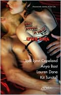 What Happens In Vegas...After Dark: Hot For Revenge\The Promise\Sensual Magic\Divine Desires