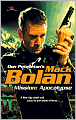 Mission: Apocalypse (Super Bolan Series #128)