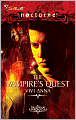 The Vampire's Quest (Silhouette Nocturne Series #61)