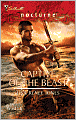 Captive of the Beast (Silhouette Nocturne #63)
