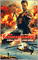 Collision Course (Executioner Series #365)