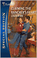 Claiming the Rancher's Heart (Silhouette Special Edition Series #1962)