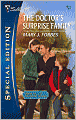 The Doctor's Surprise Family (Silhouette Special Edition #1974)
