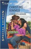 A Bravo's Honor (Silhouette Special Edition Series #1975)