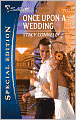 Once upon a Wedding (Silhouette Special Edition #1992)