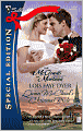Quinn McCloud's Christmas Bride (Silhouette Special Edition #2007)