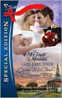 Quinn McCloud's Christmas Bride (Silhouette Special Edition #2007)