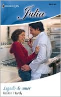 Legado de amor (The Chef's Choice)