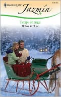 Tiempo de magia (Rescued by the Magic of Christmas)
