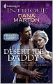 Desert Ice Daddy (Harlequin Intrigue Series #1121)