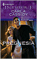 Pregnesia (Harlequin Intrigue #1146)
