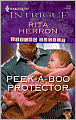 Peek-a-boo Protector (Harlequin Intrigue #1159)