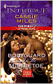 Bodyguard Under the Mistletoe (Harlequin Intrigue #1171)