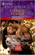Bodyguard Under the Mistletoe (Harlequin Intrigue #1171)